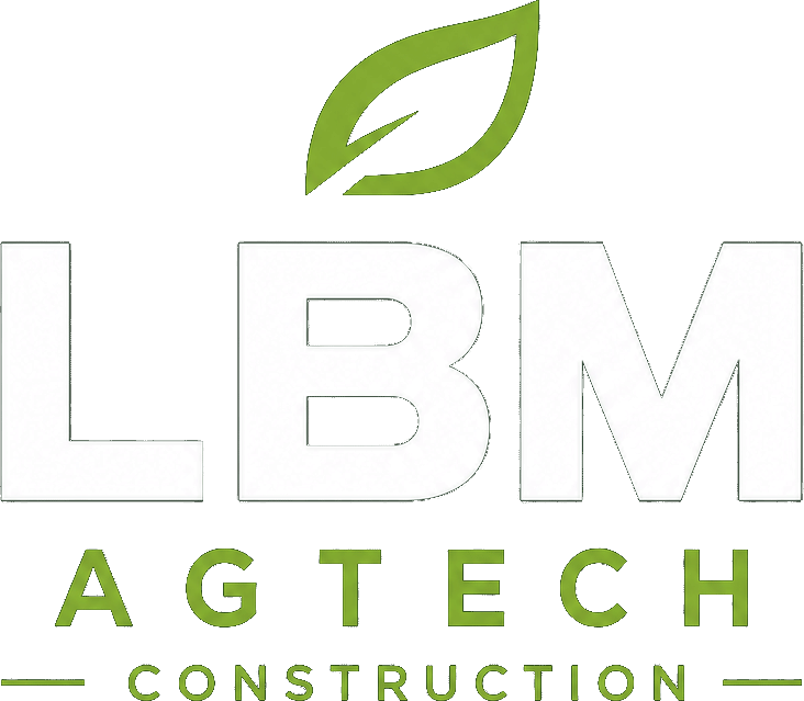 LBM Agtech Construction